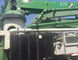 34m 붐에 의하여 사용되는 구체 펌프 트럭, 독일 Schwing 구체 펌프 트럭 협력 업체