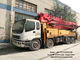 중국 본래 엔진에 의하여 이용되는 Putzmeister 구체 펌프 트럭 자동 변속 장치 수출업자