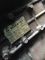 일본 사람 미츠비시 초침 디젤 엔진 포크리프트/30ton는 지게차를 사용했습니다 협력 업체
