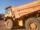 HD325-6에 의하여 Komatsu 사용된 채광 트럭/40 톤은 바위를 위해 Komatsu 덤프 트럭을 사용했습니다 협력 업체